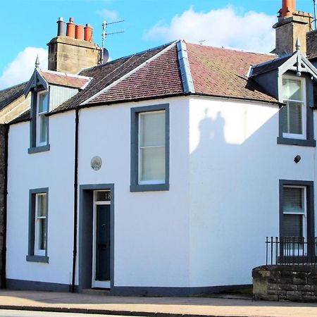 Beeswing, A Victorian Gem In Biggar Exterior foto