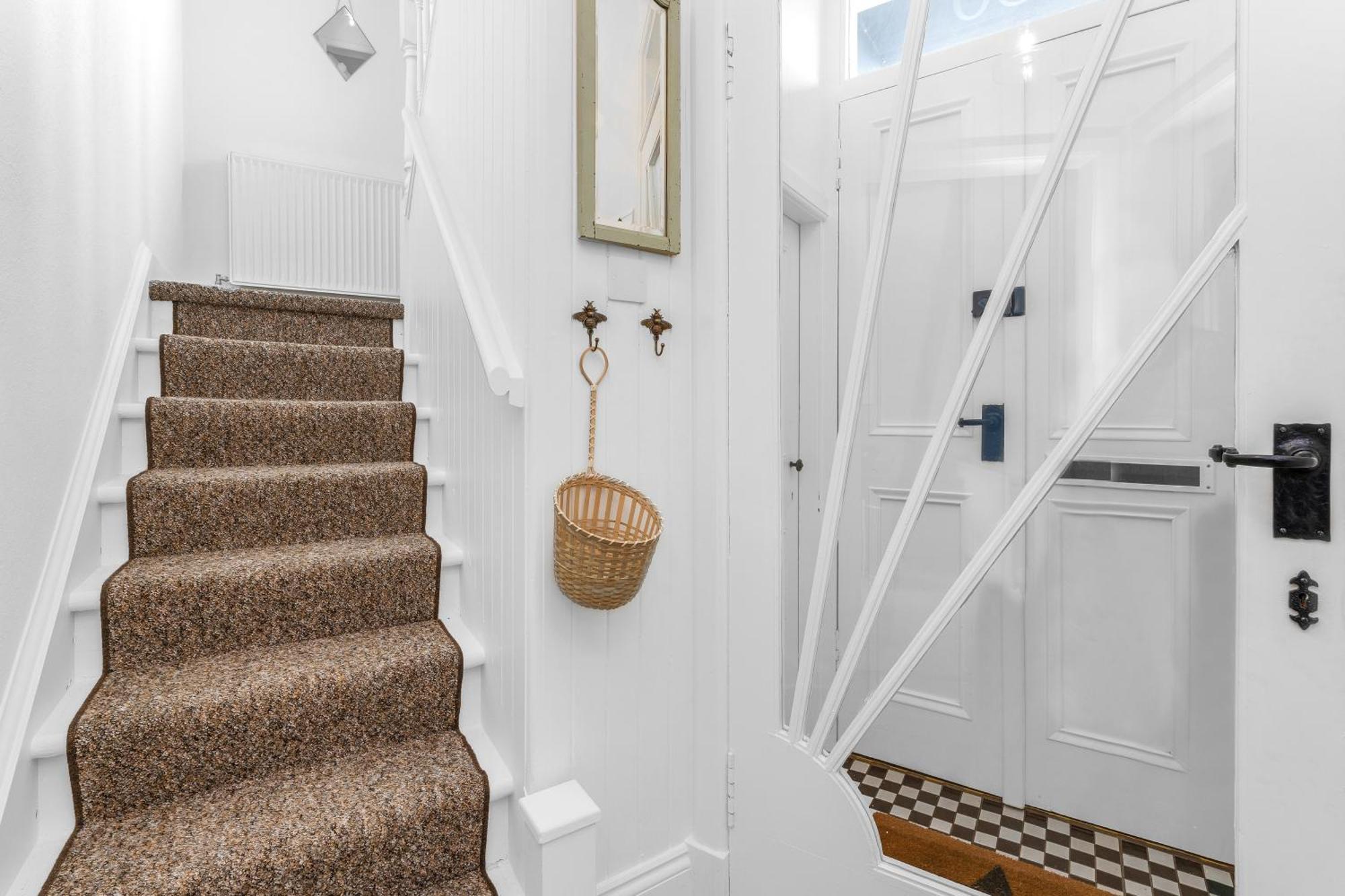 Beeswing, A Victorian Gem In Biggar Exterior foto