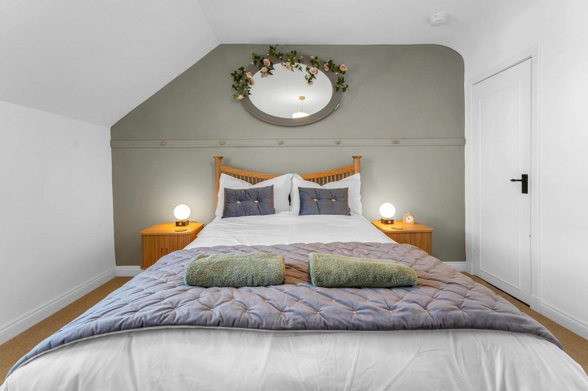 Beeswing, A Victorian Gem In Biggar Exterior foto